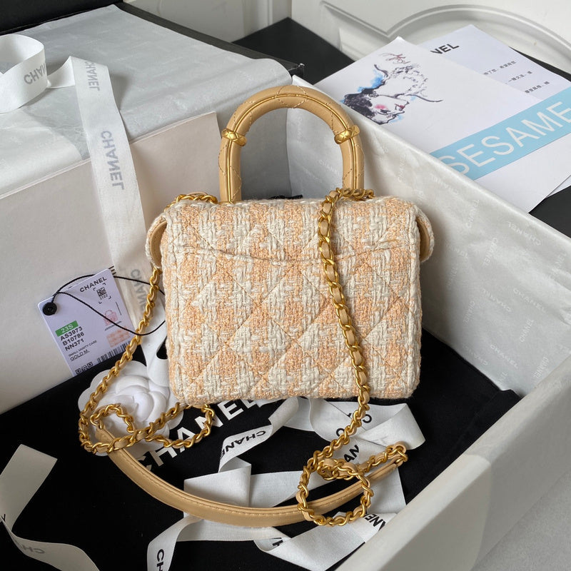 Satchel Bags - CHL Bags - 7355