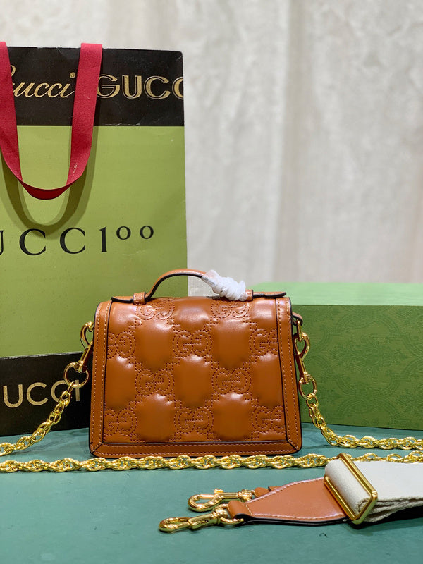 Satchel Bags - GCI Bags - 1700