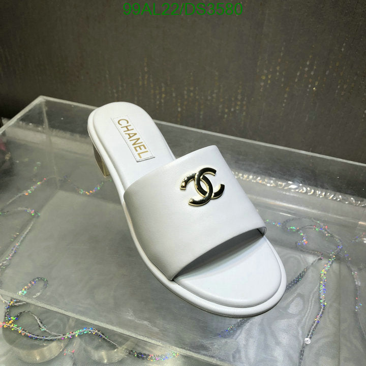 SAMC - CHL Women Shoes High Heels - 043