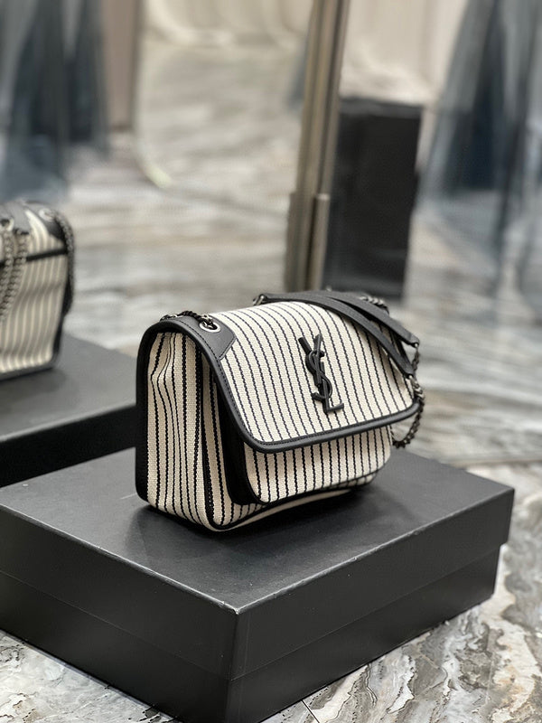Glamy - YLS Bags - 614