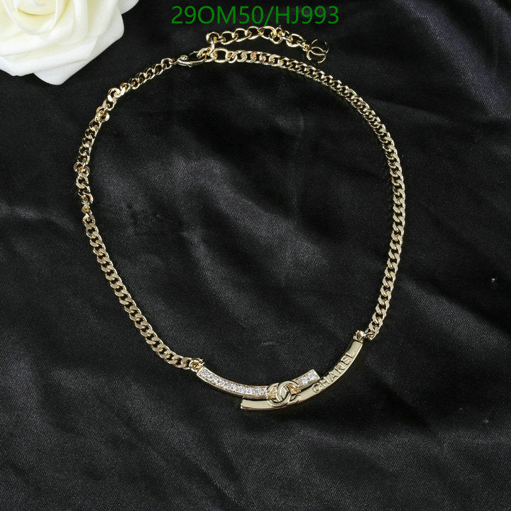 SAMC - CHL Jewelry - 715