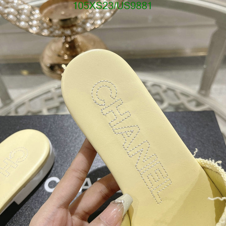 SAMC - CHL Women Shoes Slippers - 077