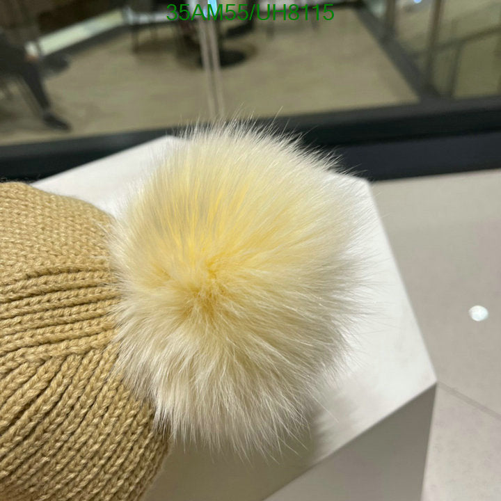 SAMC - CHL Caps & Hats - 016