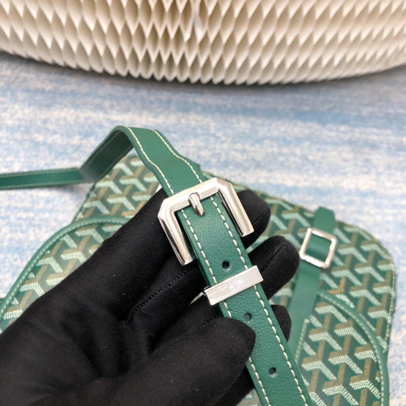 Satchel Bags - GOD Bags - 1005