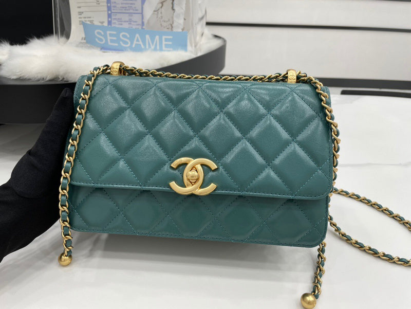 ELE - CHL Bags - 602