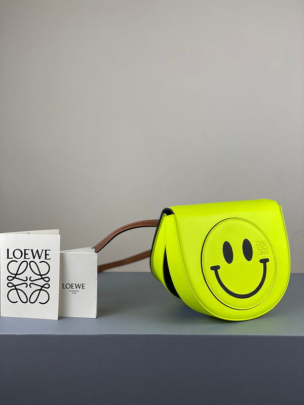 Satchel Bags - LWE Bags - 351