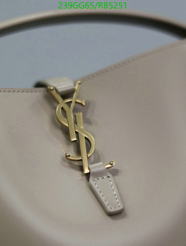 SAMC - YLS Bags - 008