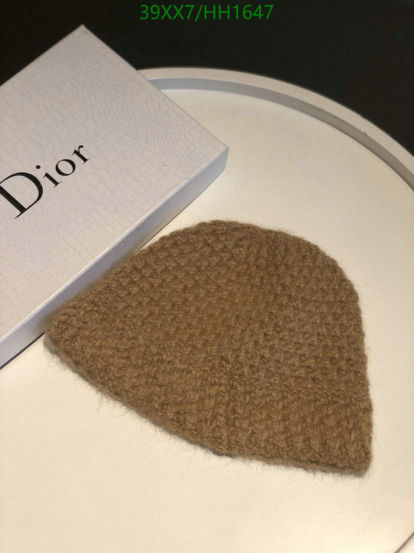 SAMC - DOR Caps & Hats - 108
