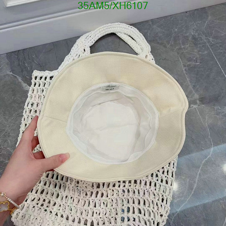 SAMC - DOR Caps & Hats - 071