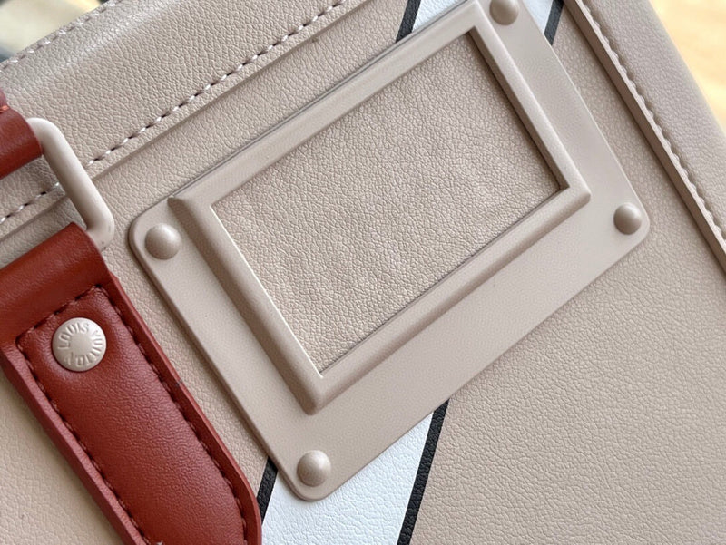 Glami- Glami- Lu-Vi bags - 5869