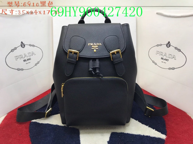 Satchel Bags - PDA Bags - 4451