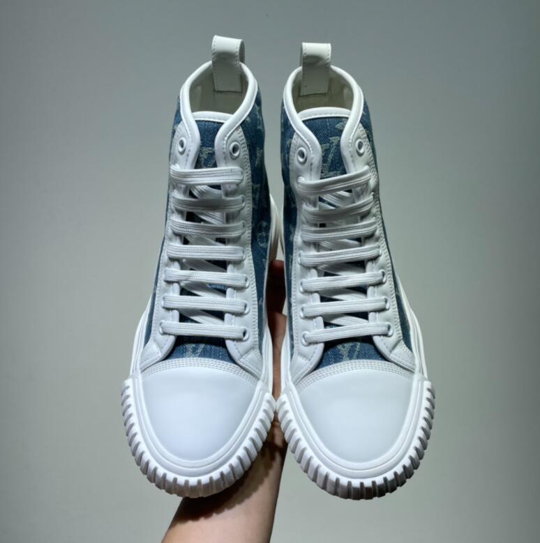 Glamy - LOV Men Shoes - 1012