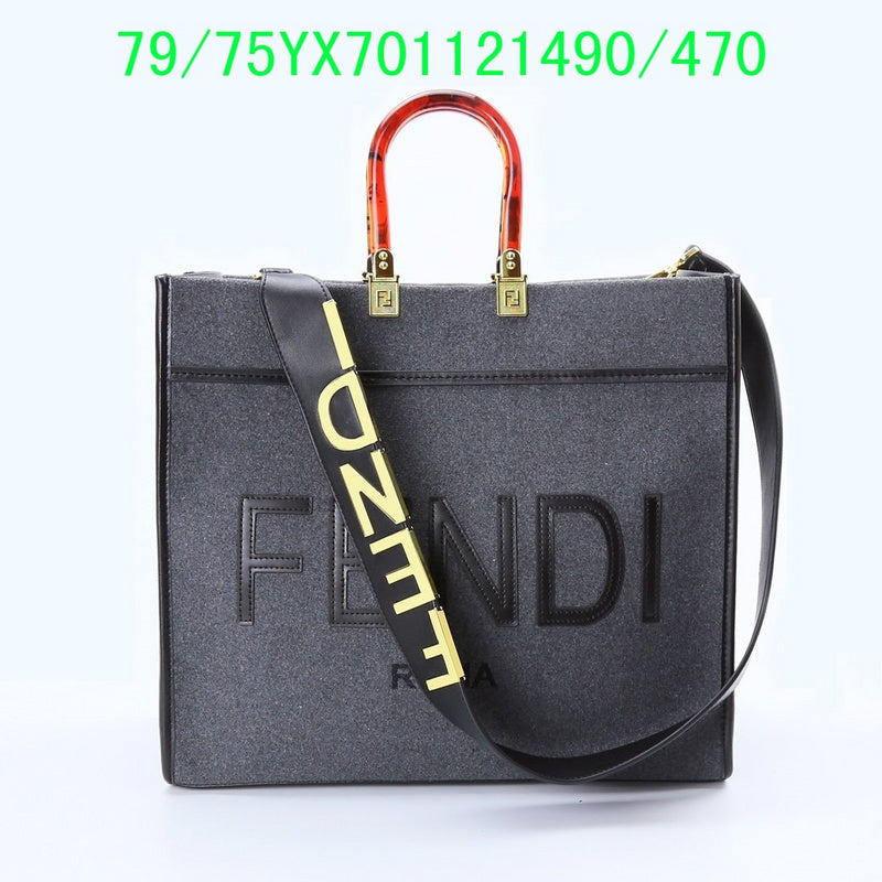 Glami - FDE Bags - 3487