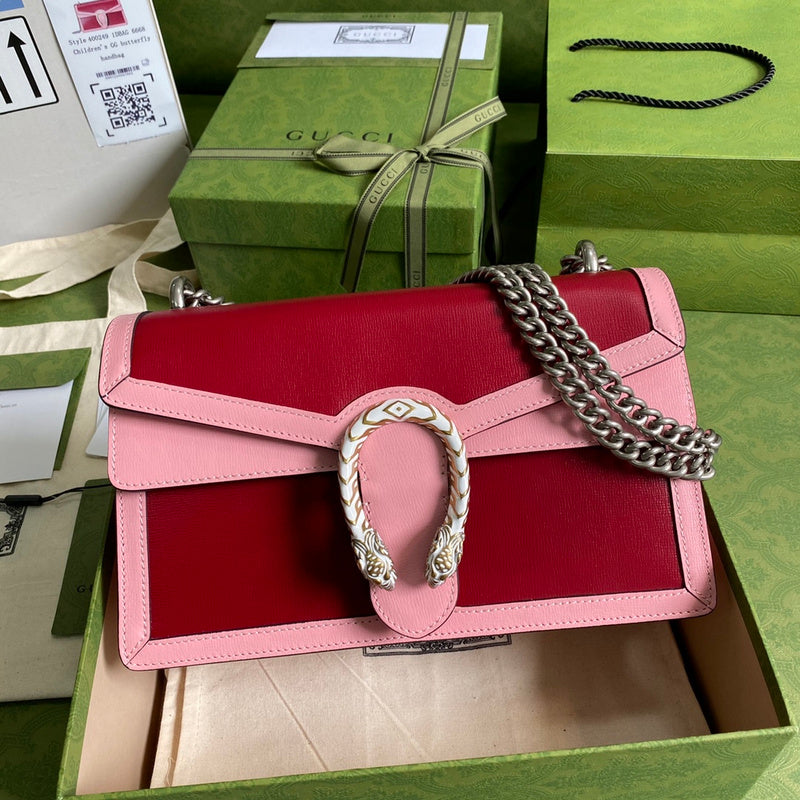 Satchel Bags - GCI Bags - 6835