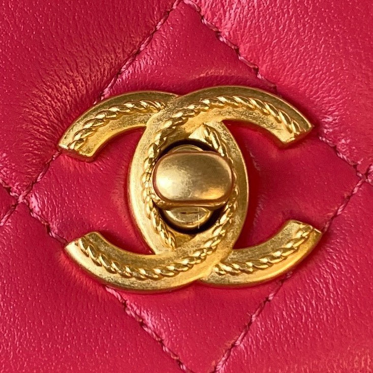 Satchel Bags - CHL Bags - 1389