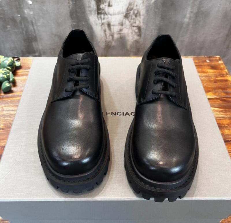 GlamyMen Shoes - 197