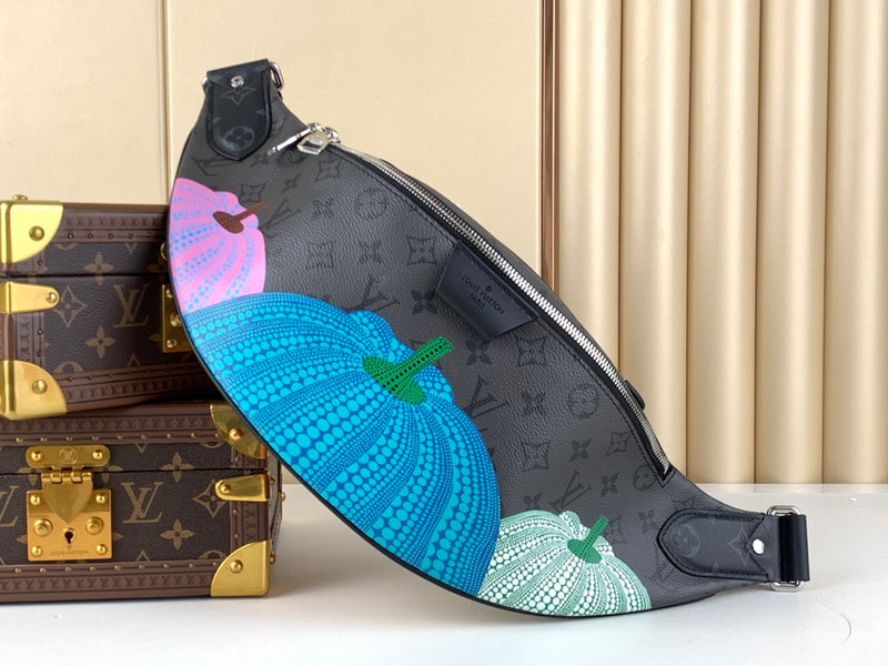 Satchel Bags - VL Bags - 2800