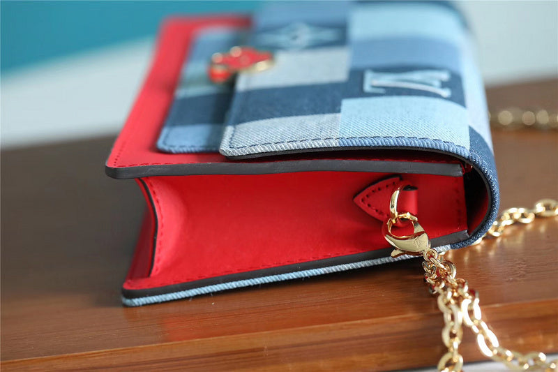 Satchel Bags - VL Bags - 7764