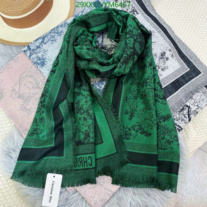 SAMC - DOR Scarves - 398