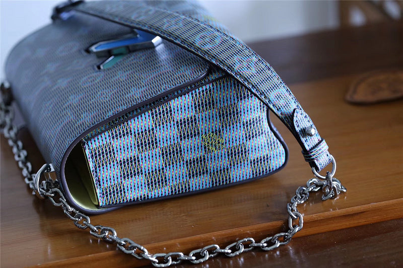 Glami Fashion Lu-Vi bags - 8473
