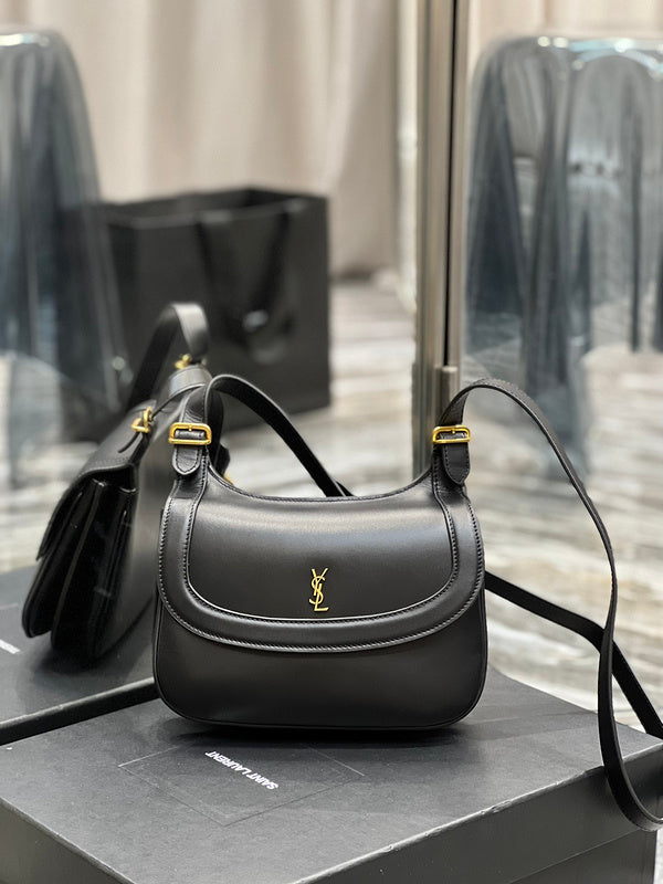 Satchel Bags - SLY Bags - 541