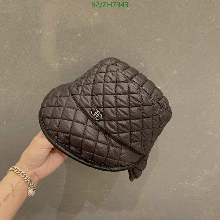 SAMC - CHL Caps & Hats - 392