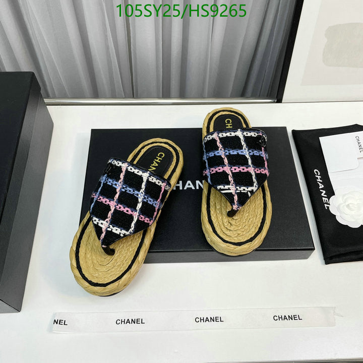 SAMC - CHL Women Shoes Slippers - 058