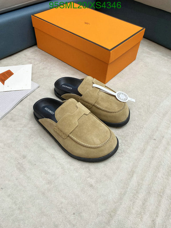 SAMC - HMS Women Shoes - 294