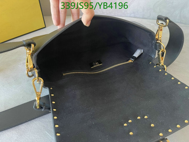 SAMC - FDE Bags - 585