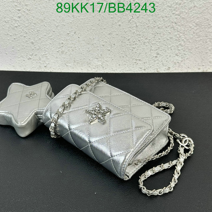 SAMC - CHL Bags Crossbody - 499