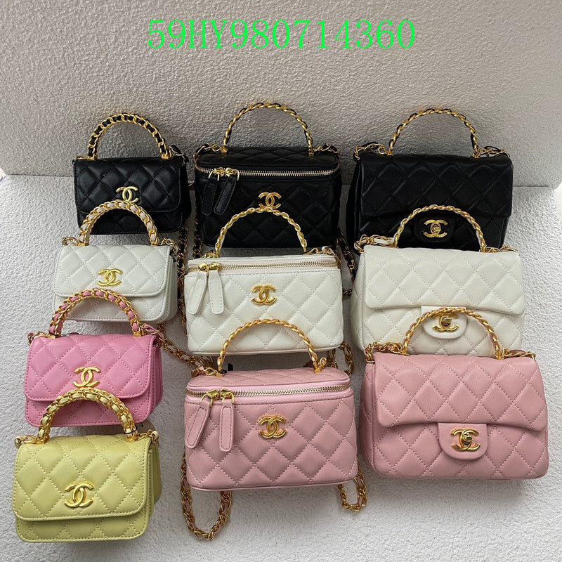 Glami - CHL Bags - 430