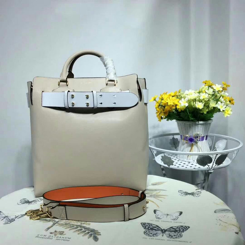 Satchel Bags - BBR Bags - 1086
