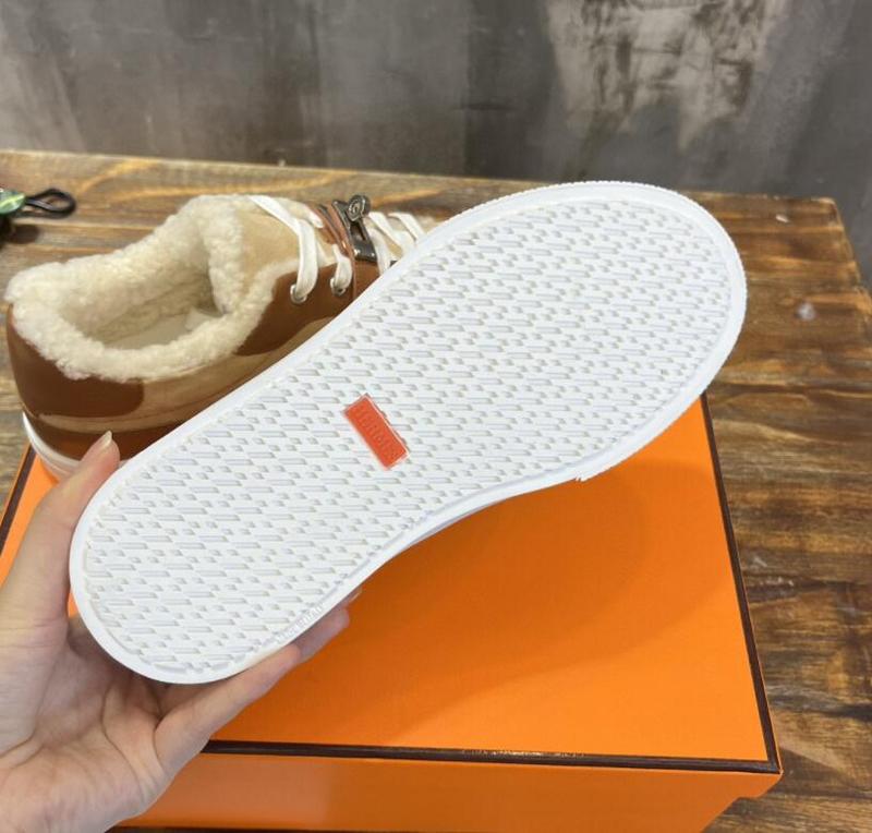 SAMC - HMS Women Shoes - 822