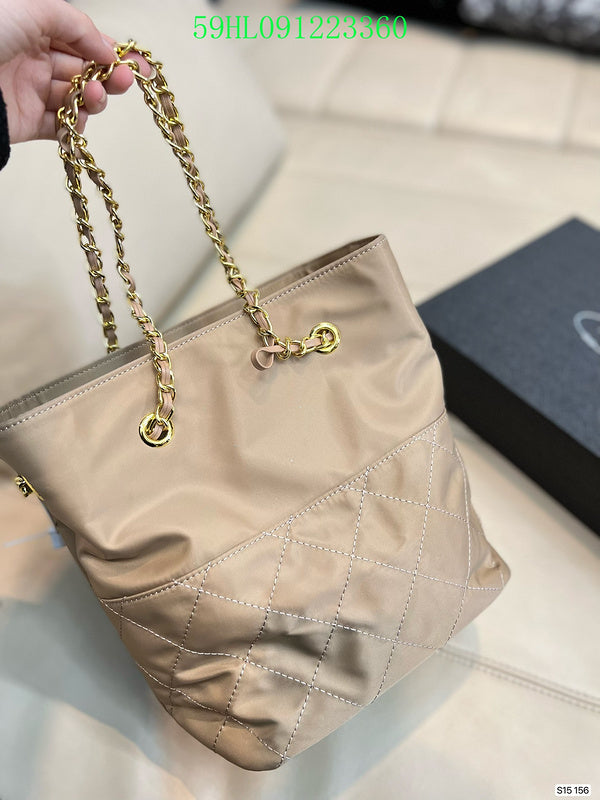 Satchel Bags - PDA Bags - 3696
