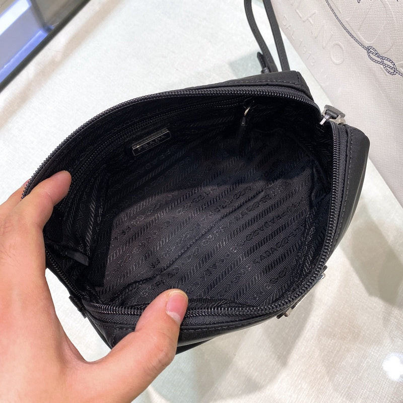 Satchel Bags - PDA Bags - 2607