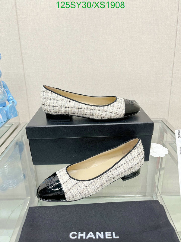 SAMC - CHL Women Shoes Ballet - 302