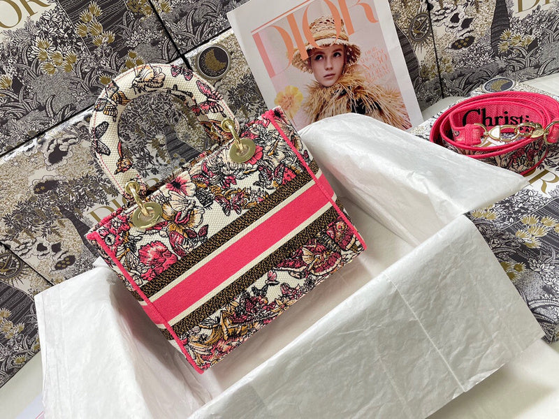 Glami Fashion - DIR Bags - 217