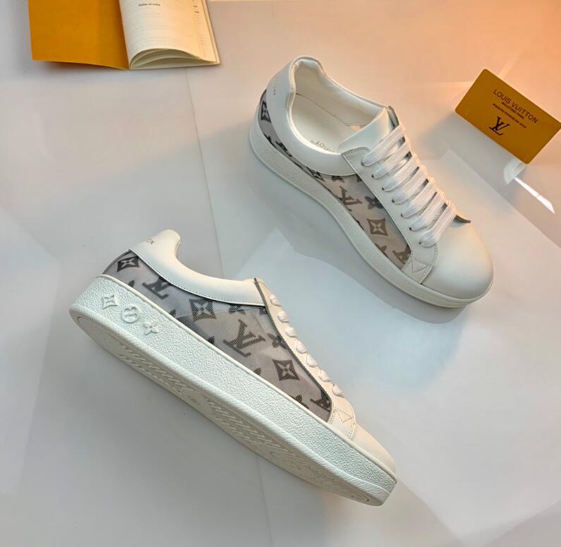 Glamy - LOV Men Shoes - 1747