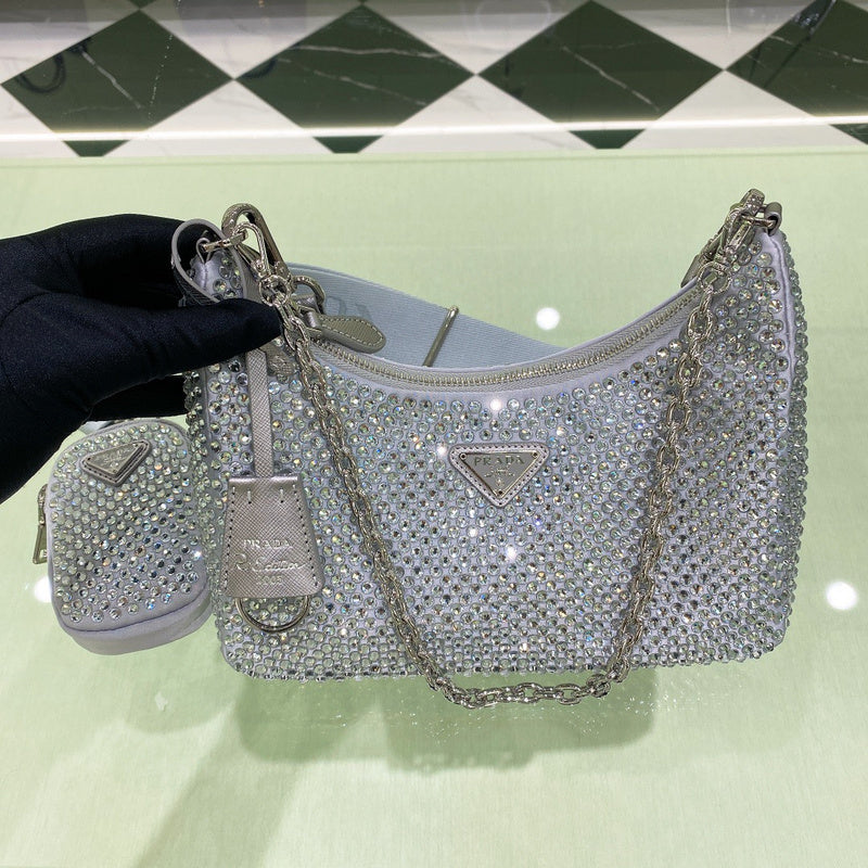 Satchel Bags - PDA Bags - 2201