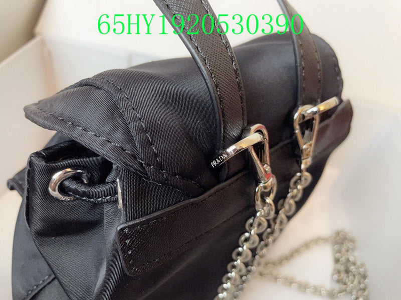 Satchel Bags - PDA Bags - 4257