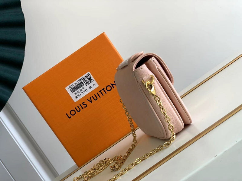Glami Fashion Lu-Vi Bags - 16768