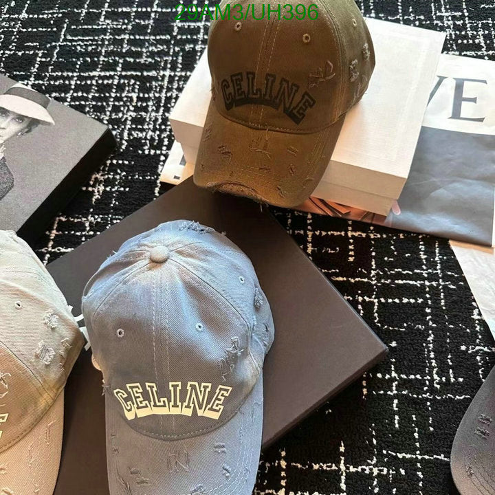 SAMC - COL Caps & Hats - 106