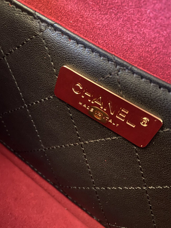 Satchel Bags - CHL Bags - 1622