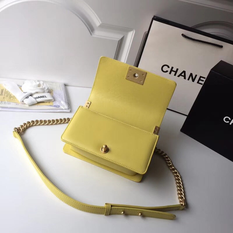 Satchel Bags - CHL Bags - 666