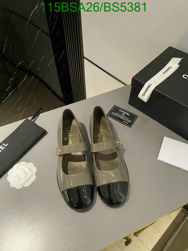 SAMC - CHL Women Shoes Ballet - 392