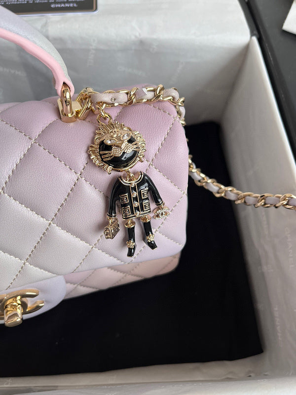 Satchel Bags - CHL Bags - 3137