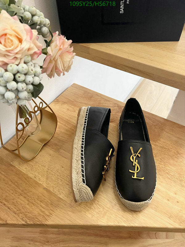 SAMC - YLS Women Shoes - 154