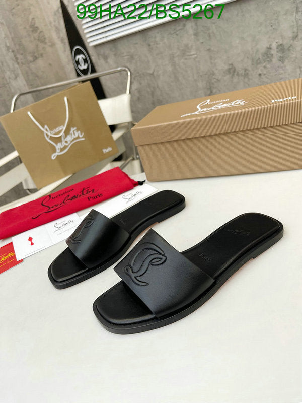SAMC - CBL Women Shoes - 055