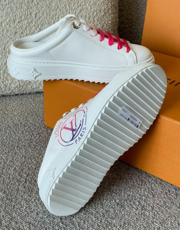 SAMC - LOV Women Shoes - 1107