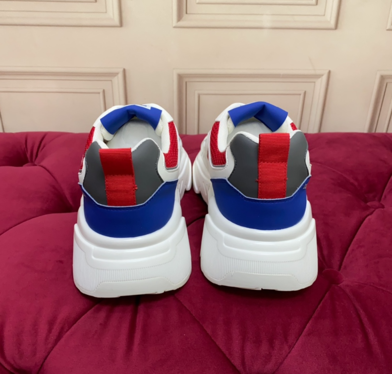 SAMC - DAG Men Shoes - 056